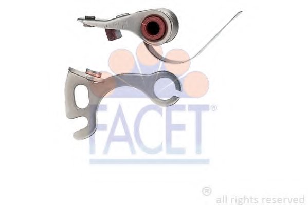 FACET 1.4896 Contact Breaker, distributor